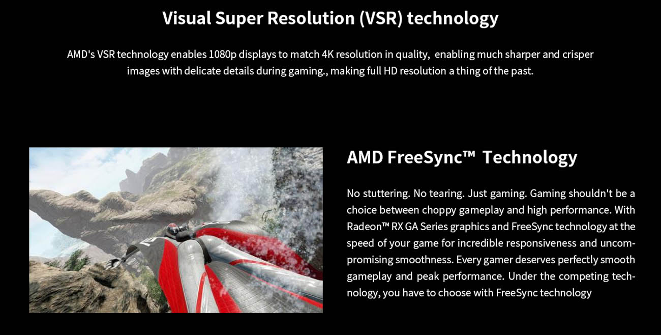 Yeston Video Card